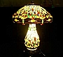 TIFFANY LAMP FC181630A